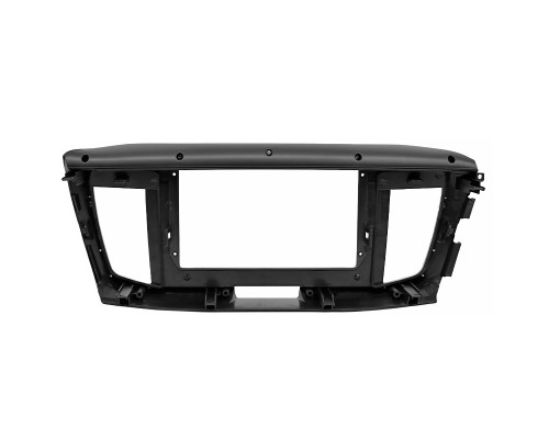 Перехідна рамка для автомагнітоли Lesko 10.1" Honda Accord 9th 2012-2018 г Перехідна рамка для автомагнітоли Lesko 10.1" Honda Accord 9th 2012-2018 г