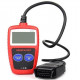 Автосканер діагностичний No Brand CarD MS309 OBD-2 сканер несправностей автомобіля (RD050708)