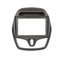 Перехідна рамка 9 Lesko Chevrolet Spark Beat 2015-2018 (7035)