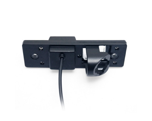 Штатна камера заднього виду No Brand для автомобілів Chevrolet Aveo, Cruze (4372-12787)