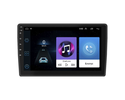Штатна магнітола 9" Lesko для Ford Tourneo Connect I Рестайлінг 2009-2013 1/16Gb Wi-Fi GPS Base Штатна магнітола 9" Lesko для Ford Tourneo Connect I Рестайлінг 2009-2013 1/16Gb Wi-Fi GPS Base