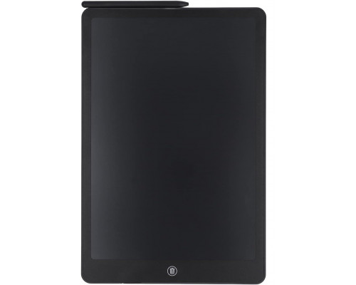 Кольоровий графічний планшет для малювання Psheko Writing Tablet 16" Black (FR050645)