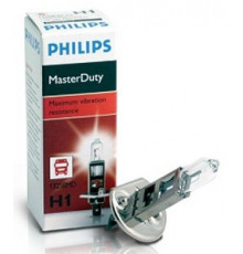 Автолампа PHILIPS 13258MDC1 H1 70W 24V P14,5 MasterDuty