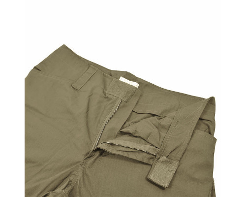 Тактичні штани Lesko B603 Khaki 32 Тактичні штани Lesko B603 Khaki 32