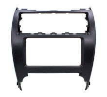 Перехідна рамка Lesko 2DIN для Toyota Camry YE-TO 082 (USA, Australia) 2011-2015 (5508-16164)