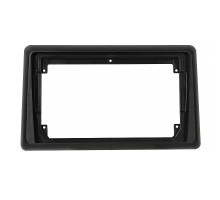 Перехідна рамка 9 No Brand для авто Renault Express 2021 (4604)