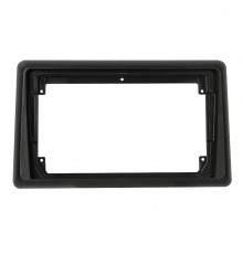Перехідна рамка 9 No Brand для авто Renault Express 2021 (4604)