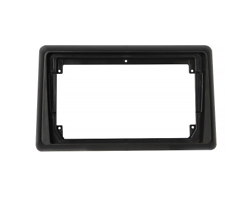Перехідна рамка 9 No Brand для авто Renault Express 2021 (4604)