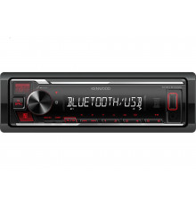 Автомагнітола Kenwood KMM-BT209