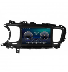 Штатна магнітола Lesko для Kia K5 I Рестайлінг 2013-2015 9 4/6b CarPlay Premium