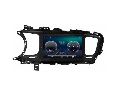 Штатна магнітола Lesko для Kia K5 I Рестайлінг 2013-2015 9 4/6b CarPlay Premium Штатна магнітола Lesko для Kia K5 I Рестайлінг 2013-2015 9 4/6b CarPlay Premium