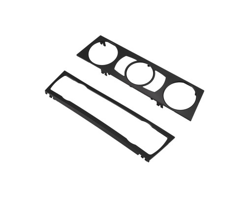 Перехідна рамка Lesko 9" для BMW 3-Series (E90,91,92,93) 2004-2012 BM 020N (6517-22627) Перехідна рамка Lesko 9" для BMW 3-Series (E90,91,92,93) 2004-2012 BM 020N (6517-22627)