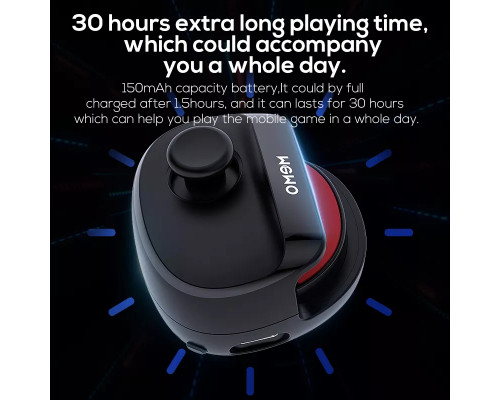 Геймпад-тригер MEMO JOYONE bluetooth джойстик курки для смартфона PUBG Mobile Call Of Duty Android iOS Геймпад-тригер MEMO JOYONE bluetooth джойстик курки для смартфона PUBG Mobile Call Of Duty Android iOS