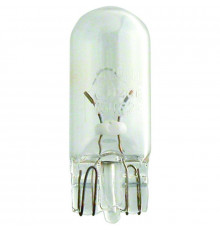 Автолампа ук. NEOLUX N501 W5W 12V 5W W2, 1X9, 5d