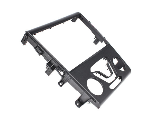 Перехідна рамка Lesko 9" Ford Mondeo 2013+ Fusion 2013+ (6806) для машини Ford Mondeo Перехідна рамка Lesko 9" Ford Mondeo 2013+ Fusion 2013+ (6806) для машини Ford Mondeo