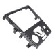 Перехідна рамка Lesko 9" Ford Mondeo 2013+ Fusion 2013+ (6806) для машини Ford Mondeo