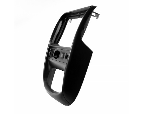 Перехідна рамка Lesko RENAULT Duster 2010-2015 F-6696 (6537-22664) Перехідна рамка Lesko RENAULT Duster 2010-2015 F-6696 (6537-22664)