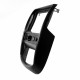 Перехідна рамка Lesko RENAULT Duster 2010-2015 F-6696 (6537-22664)