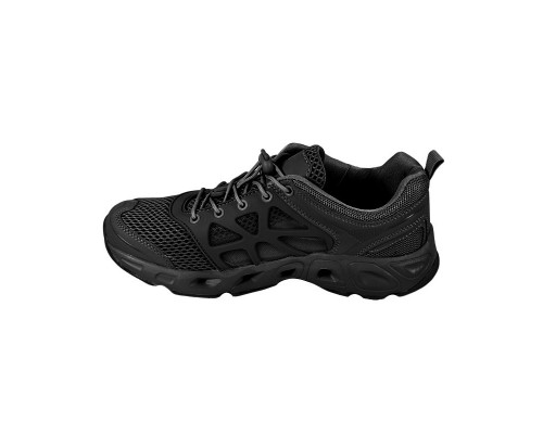 Кросівки чоловічі тактичні Han-Wild Outdoor Upstream Shoes 43 Чорний Кросівки чоловічі тактичні Han-Wild Outdoor Upstream Shoes 43 Чорний