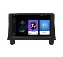 Штатна магнітола Lesko для BMW 1 серии II (F20/F21) 2011-2015 9" 1/16Gb Wi-Fi GPS Base (12065-72454)