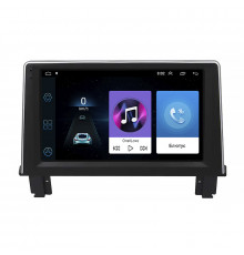 Штатна магнітола Lesko для BMW 1 серии II (F20/F21) 2011-2015 9" 1/16Gb Wi-Fi GPS Base (12065-72454)
