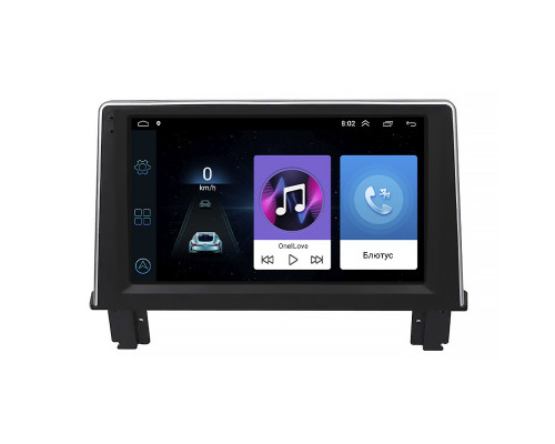 Штатна магнітола Lesko для BMW 1 серии II (F20/F21) 2011-2015 9" 1/16Gb Wi-Fi GPS Base (12065-72454) Штатна магнітола Lesko для BMW 1 серии II (F20/F21) 2011-2015 9" 1/16Gb Wi-Fi GPS Base (12065-72454)