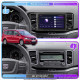 Штатна магнітола 9 Lesko для SEAT Alhambra II 2010-2015 2/32 Gb CarPlay Prime Сіат