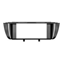 Перехідна рамка No Brand 9" BMW 5 Series F10 F11 2010-2017 (10660-57375)