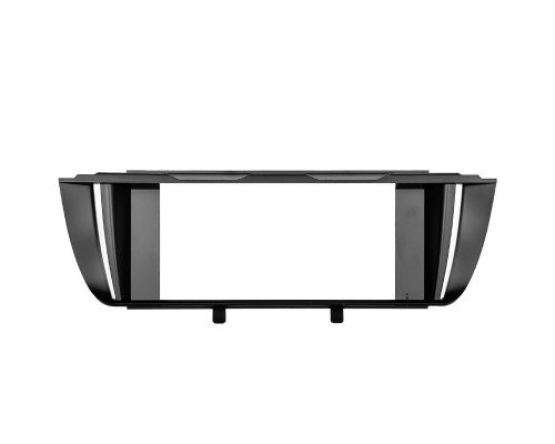 Перехідна рамка No Brand 9" BMW 5 Series F10 F11 2010-2017 (10660-57375)