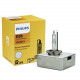 автолампа ксенон PHILIPS 12410VIC1 D5S 85V 25W PK32d-7 Vision