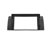 Перехідна рамка Lesko BMW 5 Series X5, E53, E39 1995-2003 BM 022N (6527-22629)