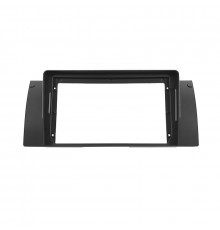 Перехідна рамка Lesko BMW 5 Series X5, E53, E39 1995-2003 BM 022N (6527-22629)