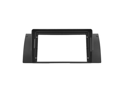 Перехідна рамка Lesko BMW 5 Series X5, E53, E39 1995-2003 BM 022N (6527-22629) Перехідна рамка Lesko BMW 5 Series X5, E53, E39 1995-2003 BM 022N (6527-22629)