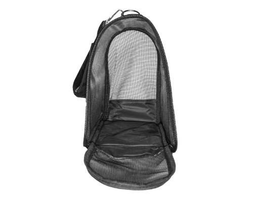 Сумка-перенесення для котів та собак Taotaopets 246610 Alpaca M Blue (5537-22994) Сумка-перенесення для котів та собак Taotaopets 246610 Alpaca M Blue (5537-22994)