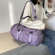 Сумка-рюкзак No Brand BRD-375 35 л Purple 8998-85744
