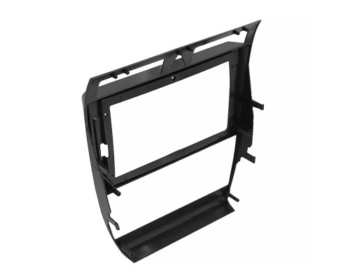 Рамка No Brand Audi A6 4B 1997-2005 Allroad 2000-2006 7173 9" (8864-34718) Рамка No Brand Audi A6 4B 1997-2005 Allroad 2000-2006 7173 9" (8864-34718)