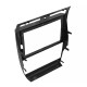 Рамка No Brand Audi A6 4B 1997-2005 Allroad 2000-2006 7173 9" (8864-34718)