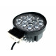 Світлодіодна фара AllLight 27type 42W 14chip OSRAM 3535 spot 9-30V