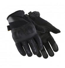 Рукавички тактичні No Brand E005 Black L 5129-18367