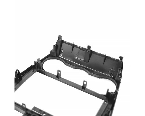Перехідна рамка Lesko Subaru Forester 2017-2018р. F-6532 Black (6534-22641) Перехідна рамка Lesko Subaru Forester 2017-2018р. F-6532 Black (6534-22641)