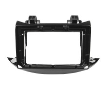 Перехідна рамка 9 Lesko Chevrolet Tracker 3 2013-2020 (3181)