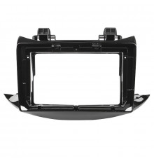 Перехідна рамка 9 Lesko Chevrolet Tracker 3 2013-2020 (3181)