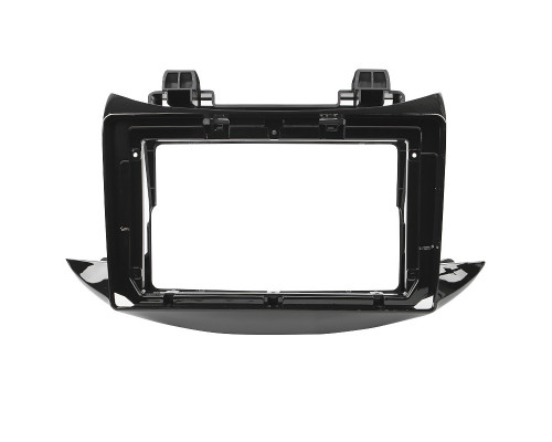 Перехідна рамка 9 Lesko Chevrolet Tracker 3 2013-2020 (3181) Перехідна рамка 9 Lesko Chevrolet Tracker 3 2013-2020 (3181)