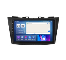 Штатна магнітола 9 Lesko для Suzuki Swift IV 2011-2013 2/32Gb CarPlay Prime