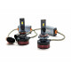 Комплект світлодіодних ламп HeadLight M8 PRO HB4 9006 55W Canbus