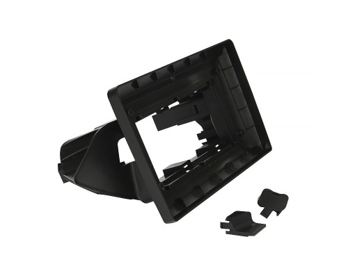 Перехідна рамка 10.1 Lesko Mercedes E-Class (3866) Перехідна рамка 10.1 Lesko Mercedes E-Class (3866)