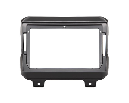 Перехідна рамка No Brand 9" JEEP Wrangler 2018+ (10089-43157)