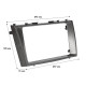 Перехідна рамка для автомагнітоли Lesko Toyota Classic Camry 2006-2011 F-2168 (6512-20425)