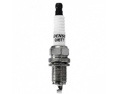 Свічка запалювання Denso Q16TT (4607) Свічка запалювання Denso Q16TT (4607)