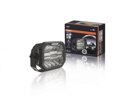 Світлодіодна фара Osram LEDDL113-CB Cube MX240-CB 70Watt 12-24v Світлодіодна фара Osram LEDDL113-CB Cube MX240-CB 70Watt 12-24v